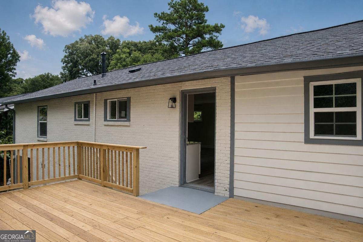 2911 Macon Drive Atlanta - Photo 13