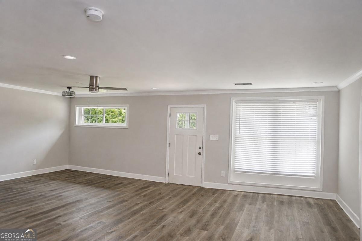 2911 Macon Drive Atlanta - Photo 8
