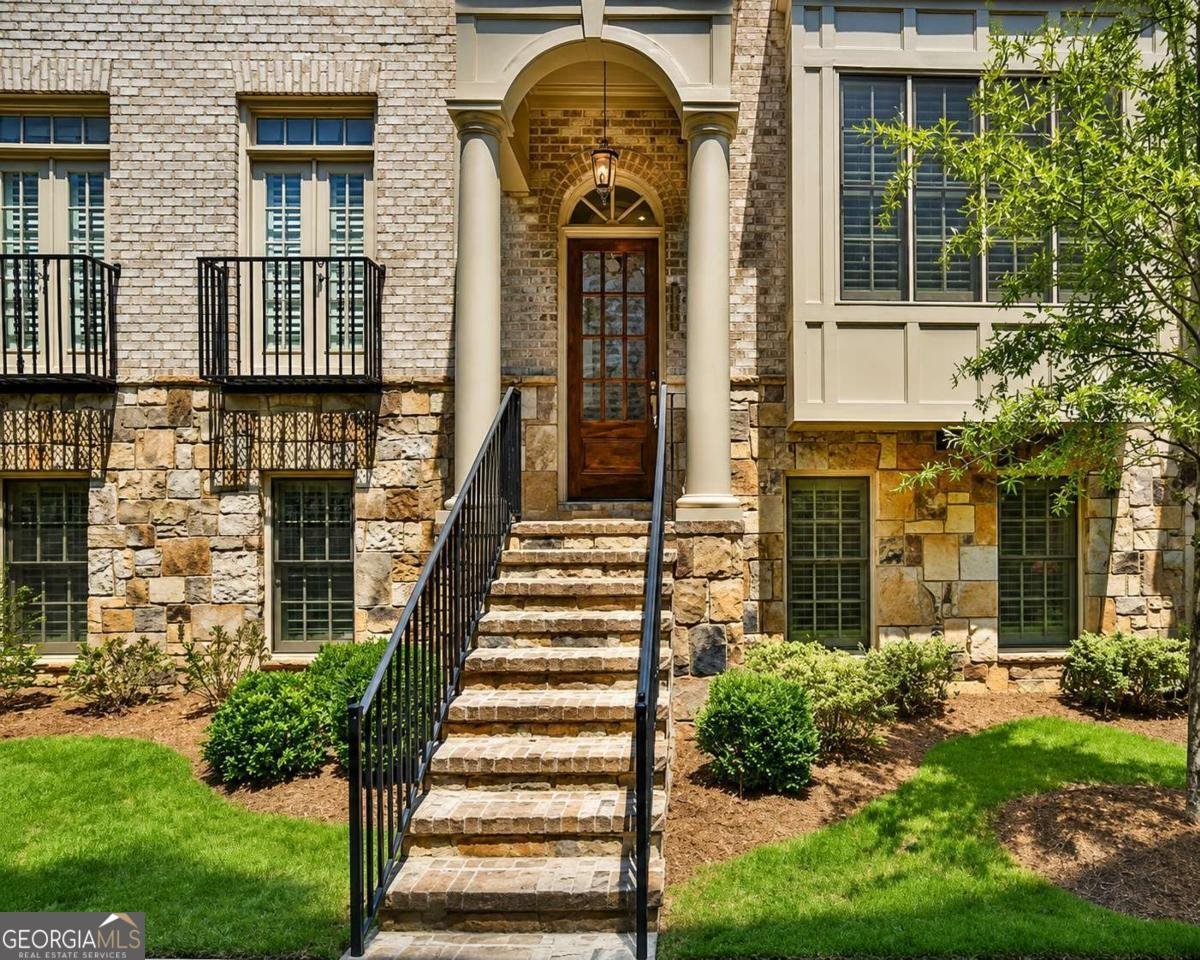3671 Manor Brook Terrace Atlanta - main photo