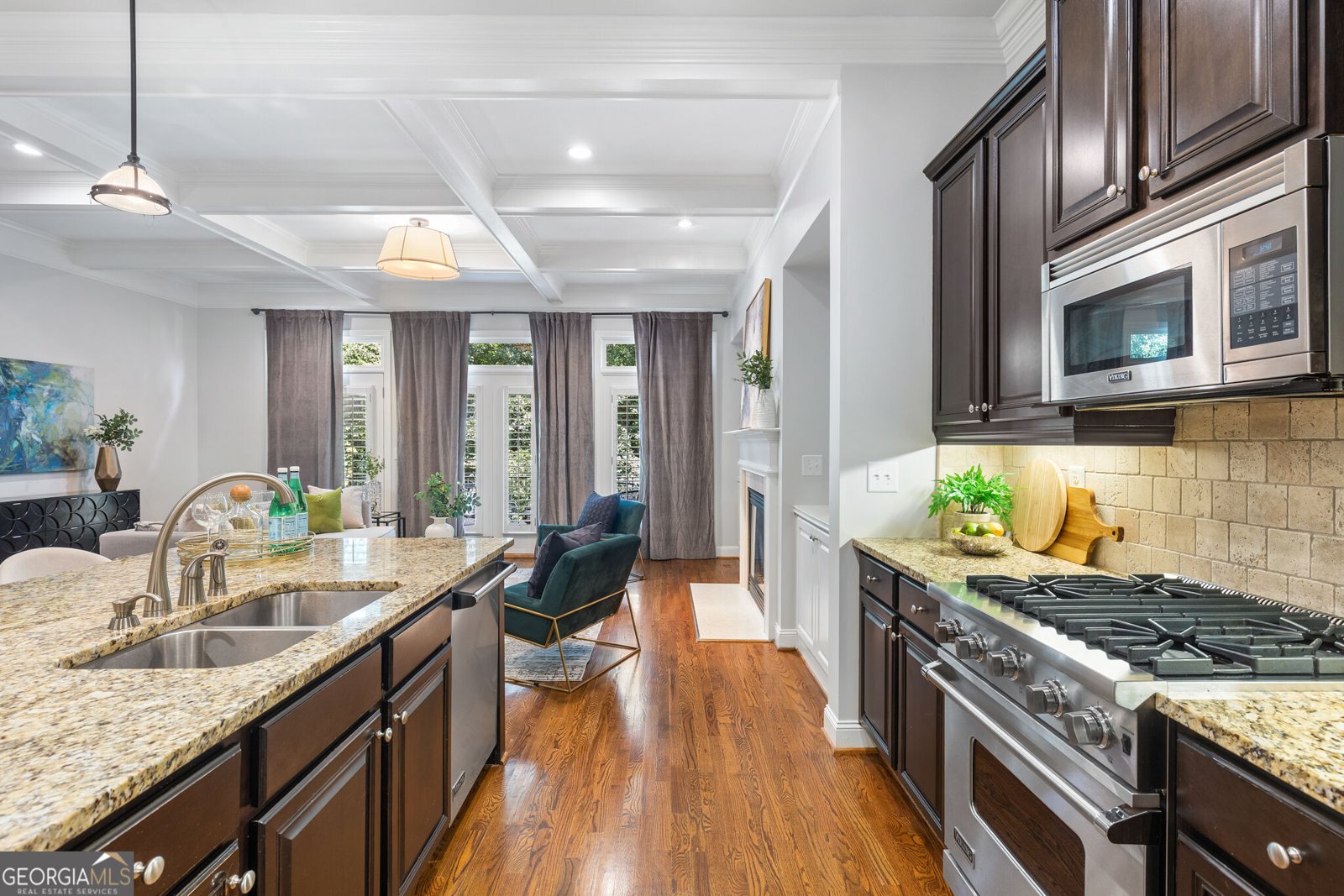3671 Manor Brook Terrace Atlanta - Photo 10