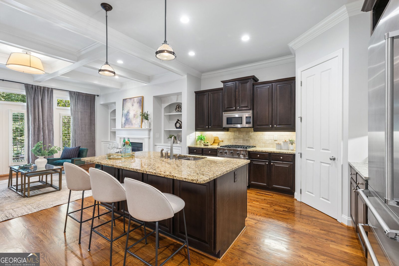 3671 Manor Brook Terrace Atlanta - Photo 12