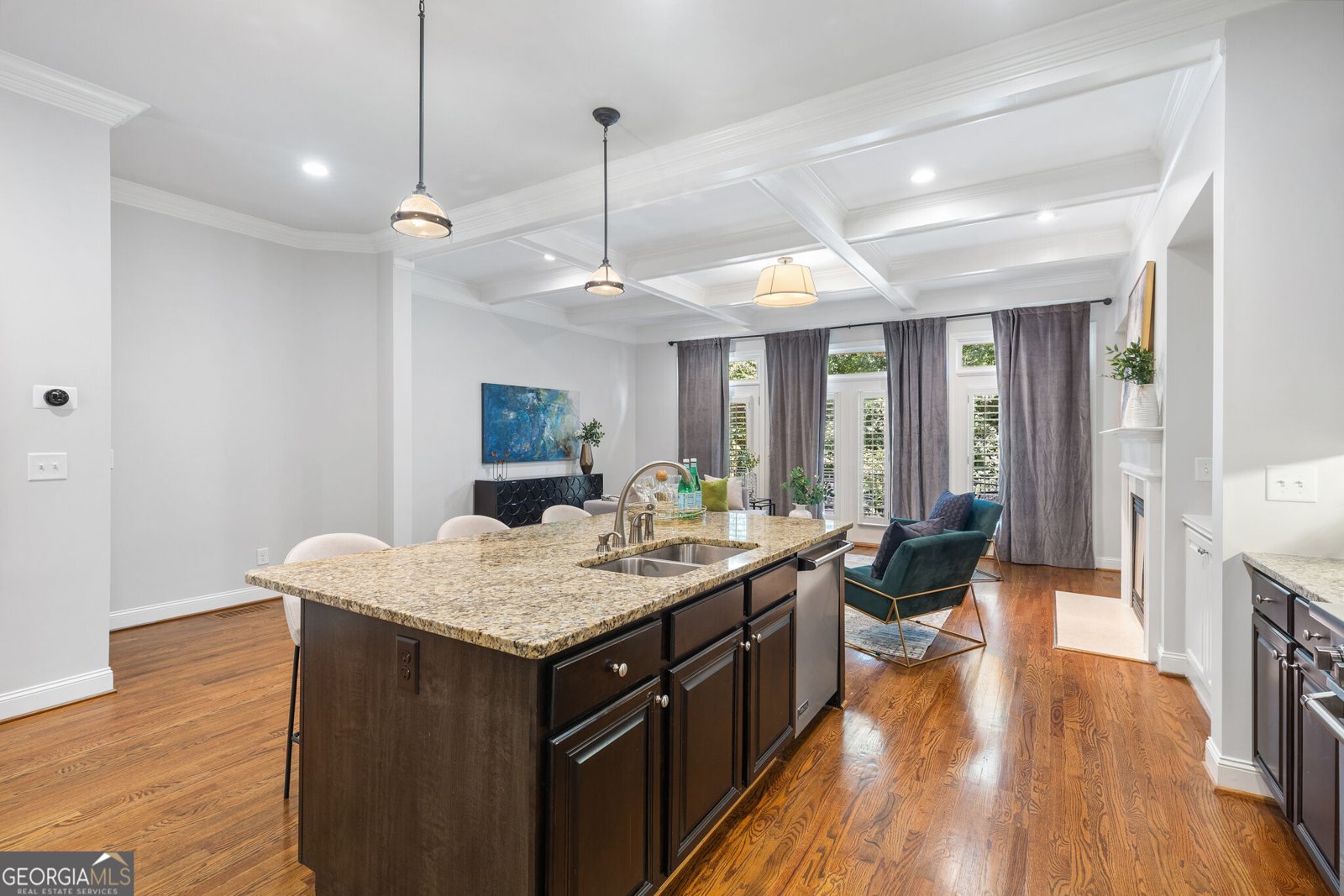 3671 Manor Brook Terrace Atlanta - Photo 13