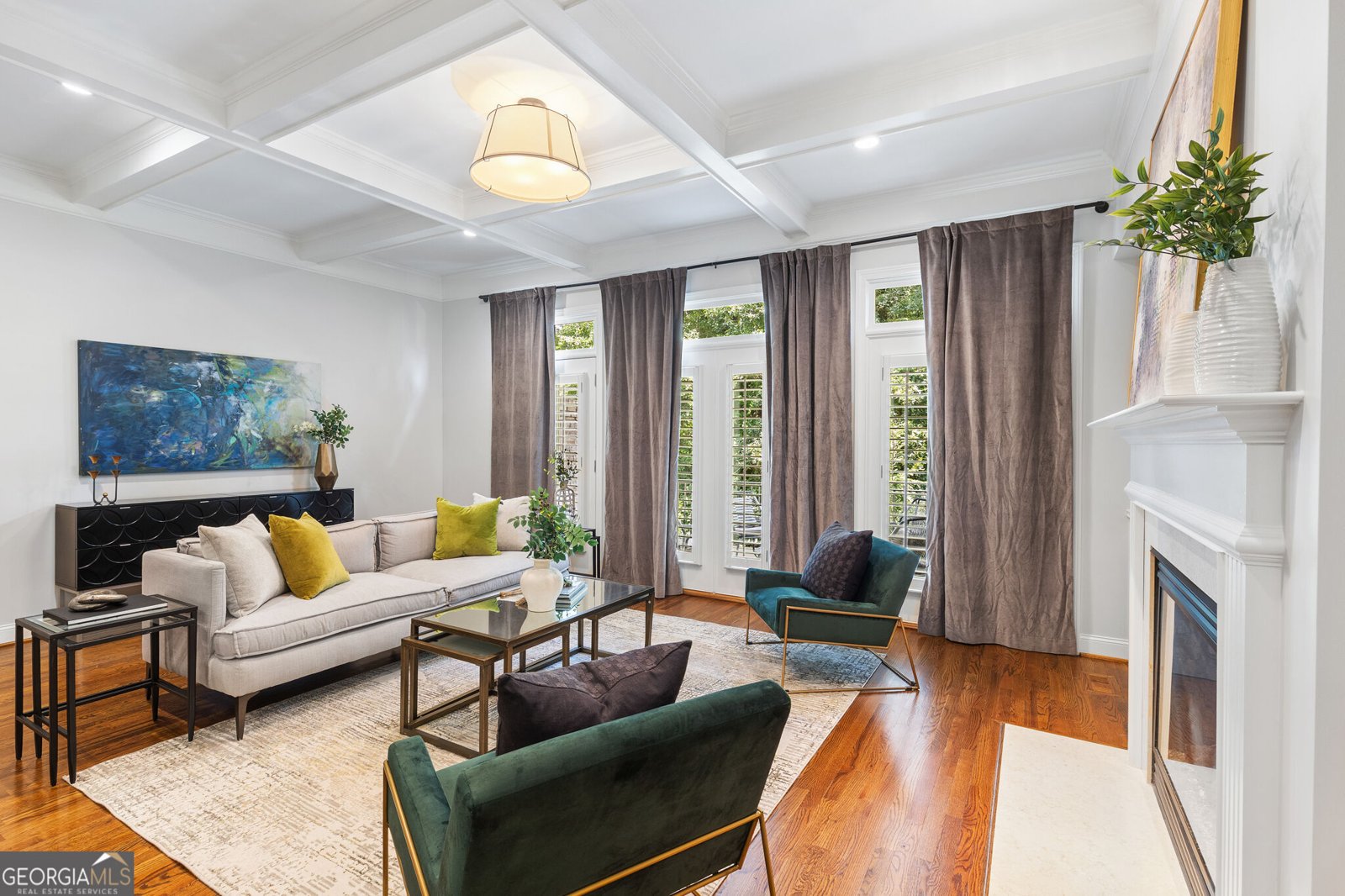 3671 Manor Brook Terrace Atlanta - Photo 16