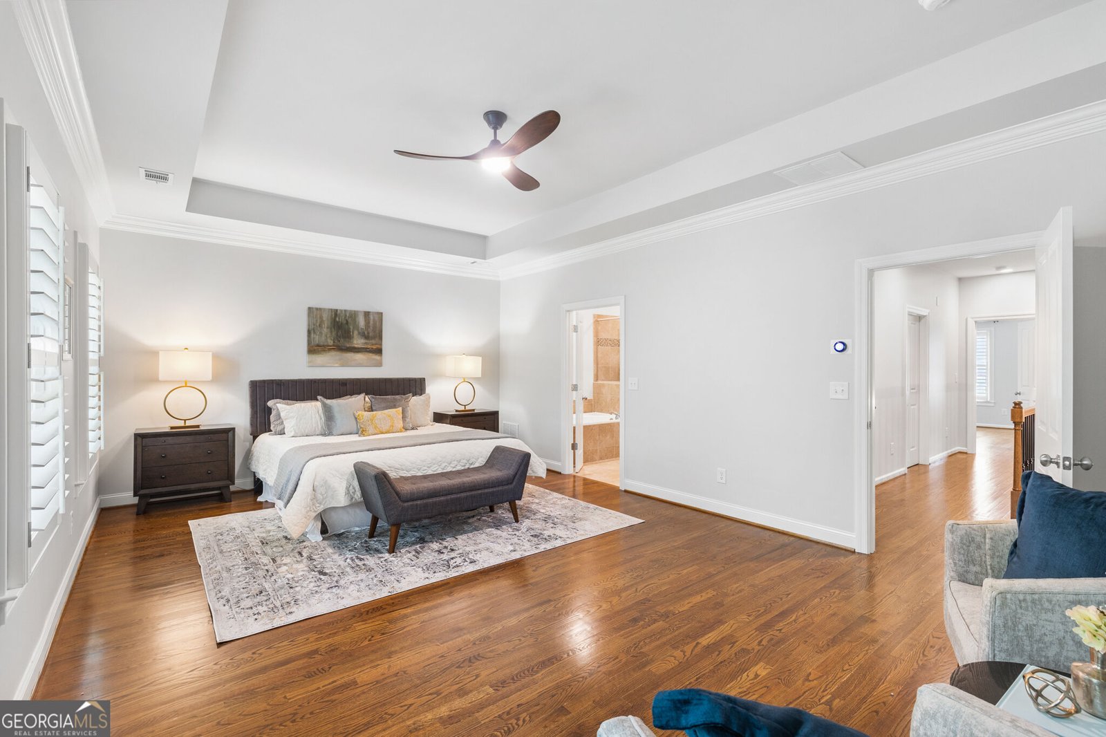3671 Manor Brook Terrace Atlanta - Photo 17