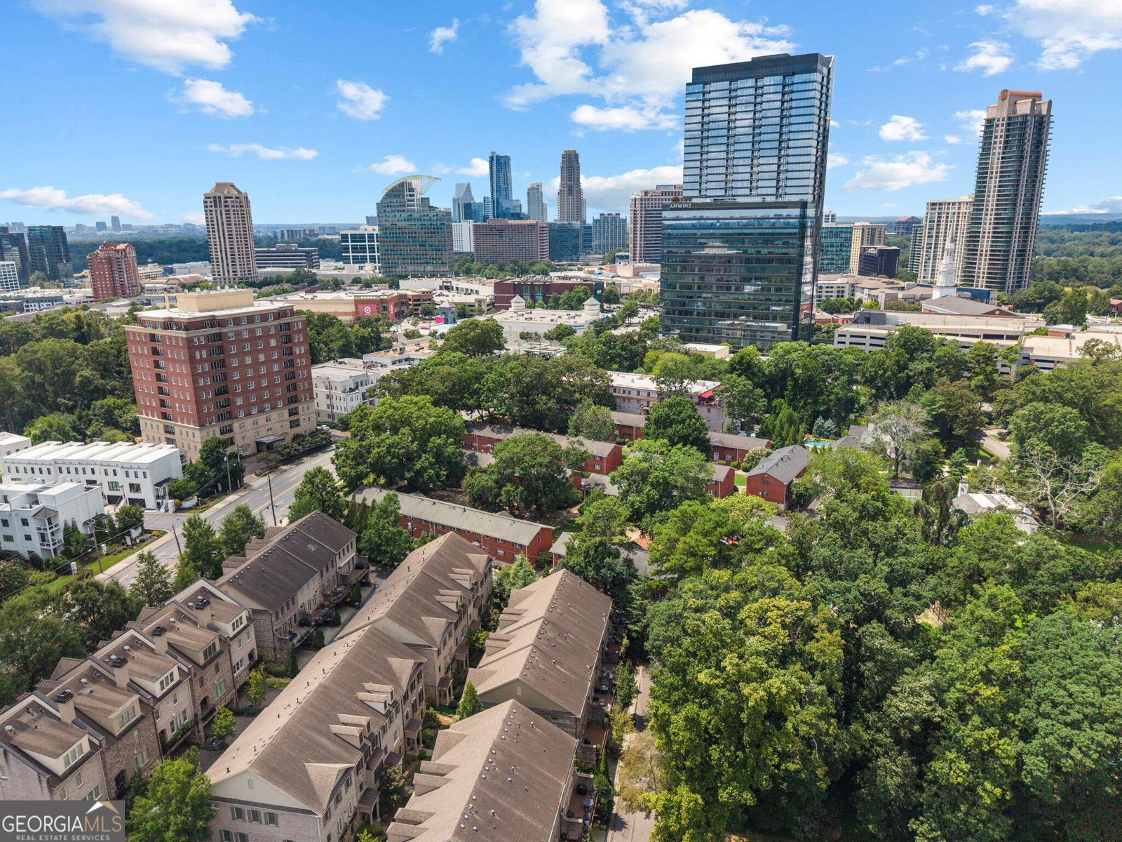 3671 Manor Brook Terrace Atlanta - Photo 37