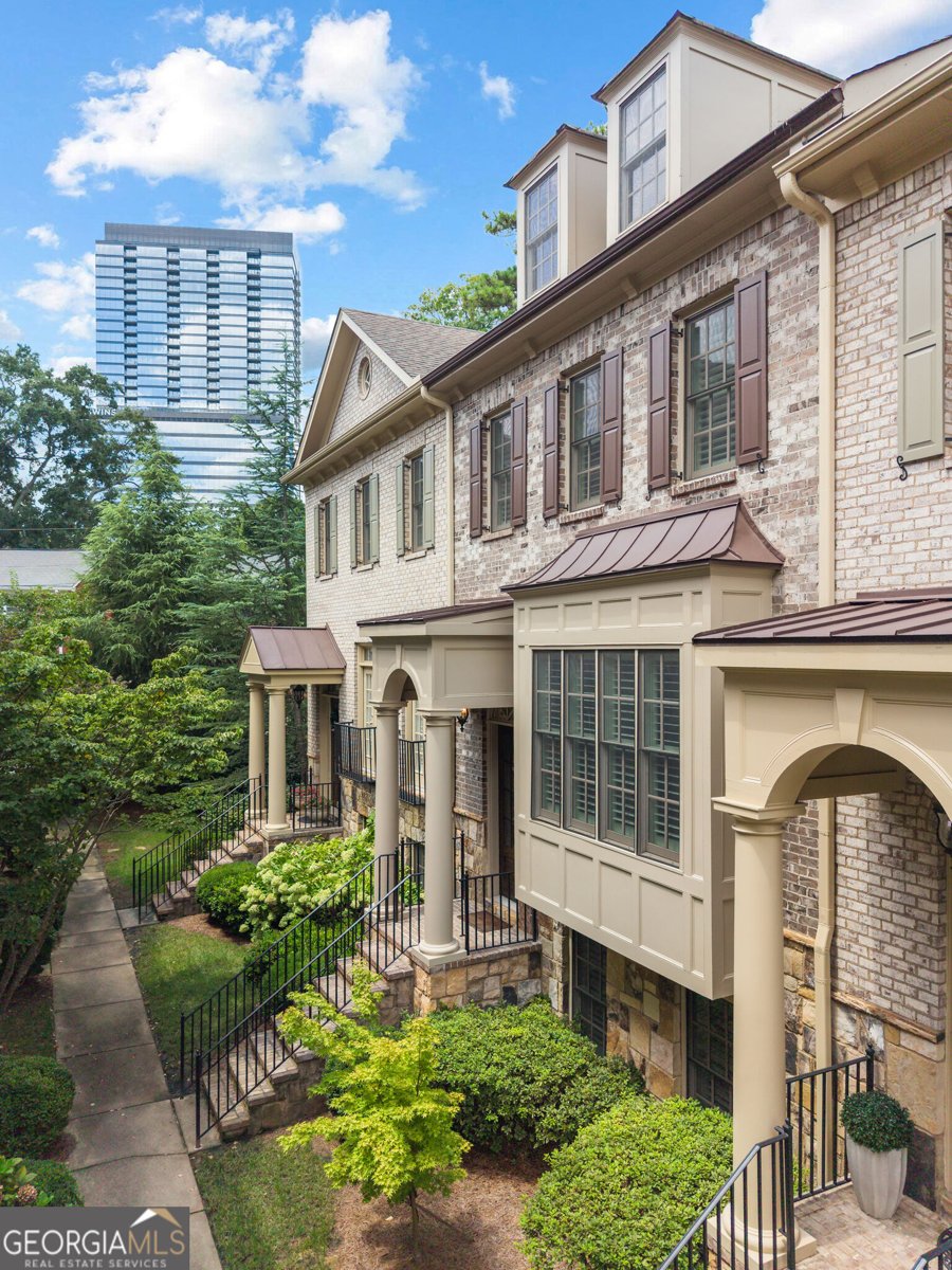 3671 Manor Brook Terrace Atlanta - Photo 38
