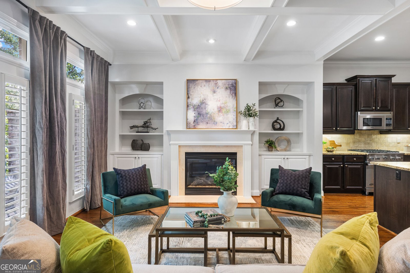 3671 Manor Brook Terrace Atlanta - Photo 7