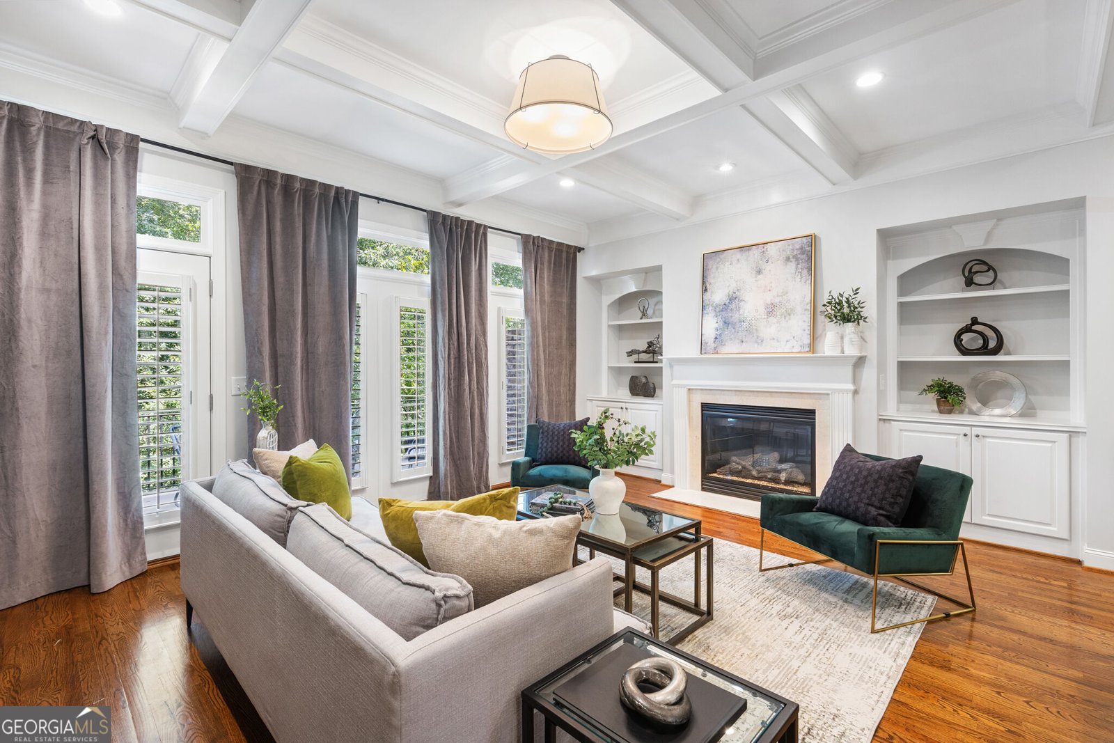 3671 Manor Brook Terrace Atlanta - Photo 8