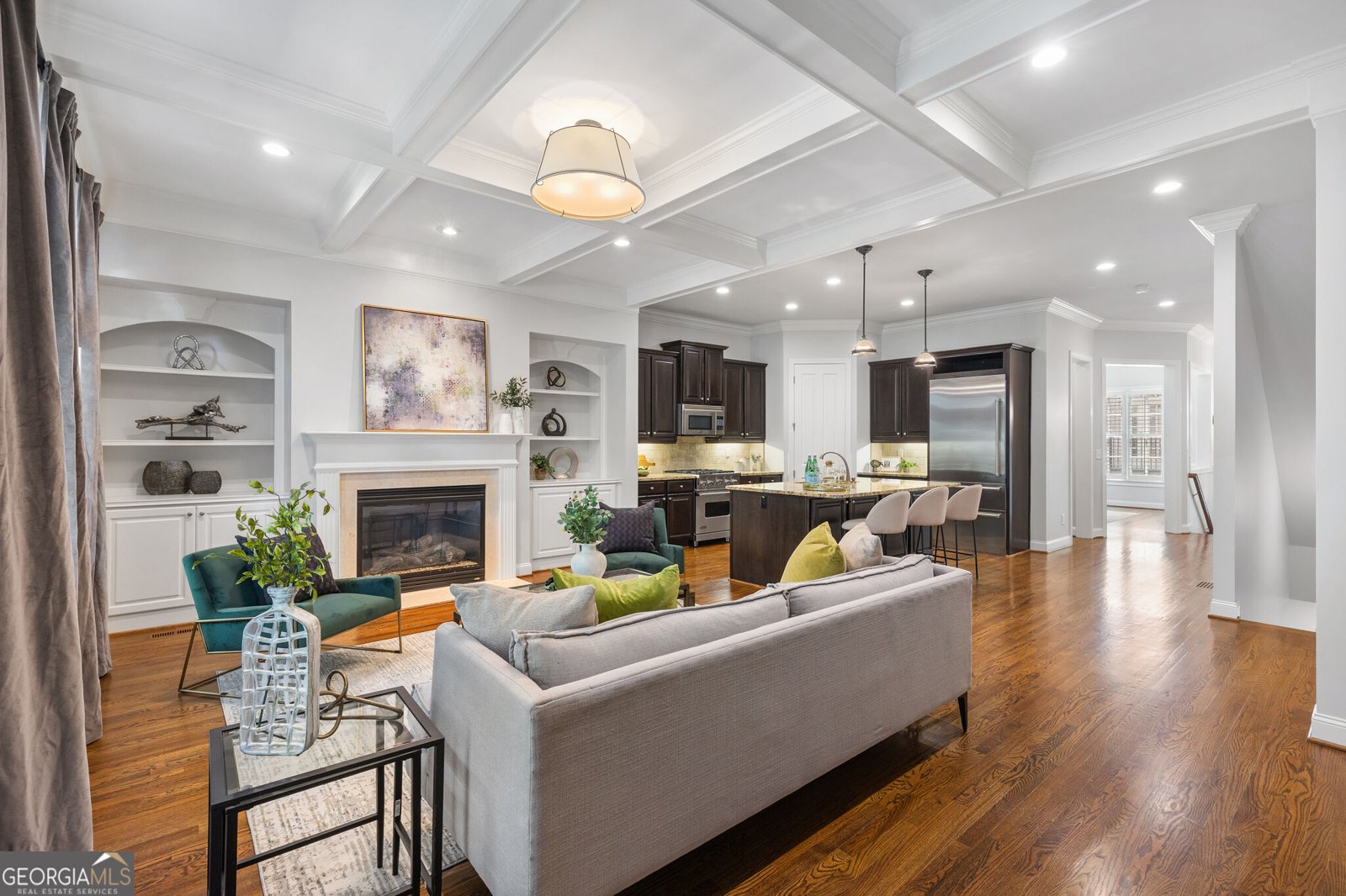 3671 Manor Brook Terrace Atlanta - Photo 9