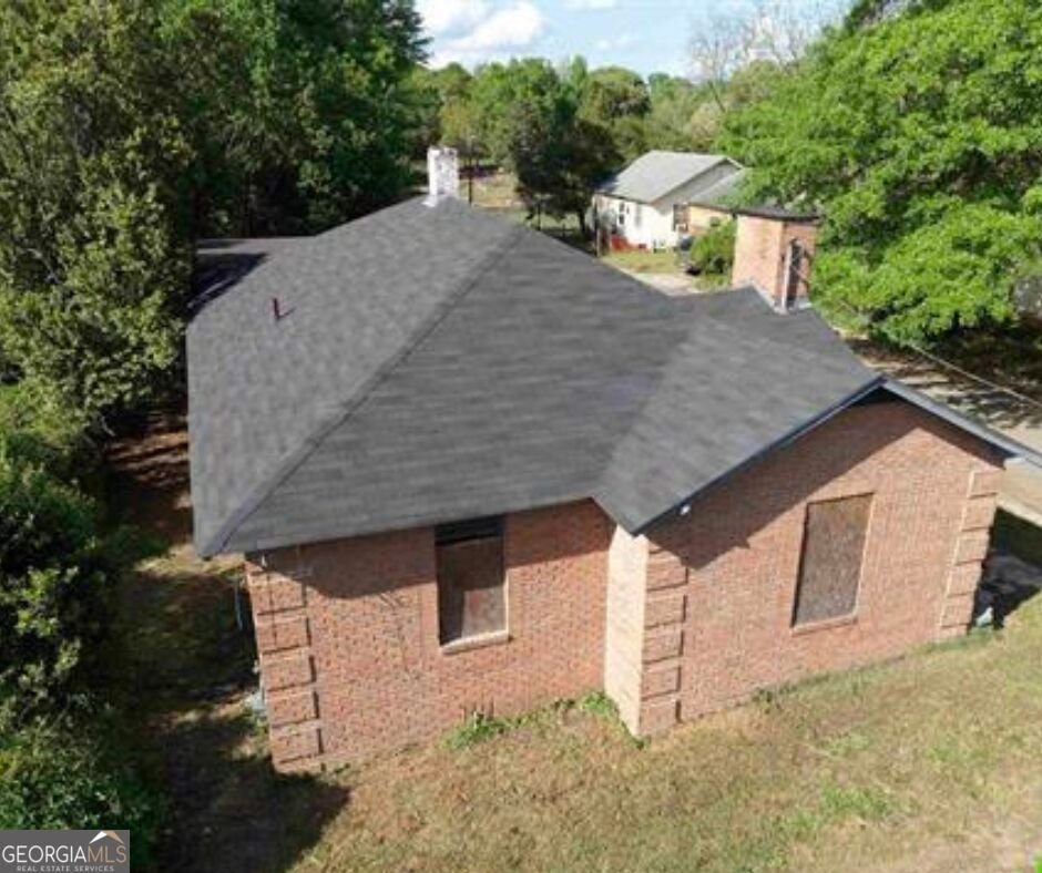805 Ponce De Leon Avenue Macon - main photo