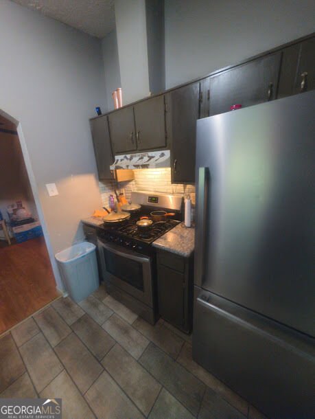 7010 Winkfield Place South Fulton - Photo 6