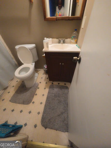 7010 Winkfield Place South Fulton - Photo 9