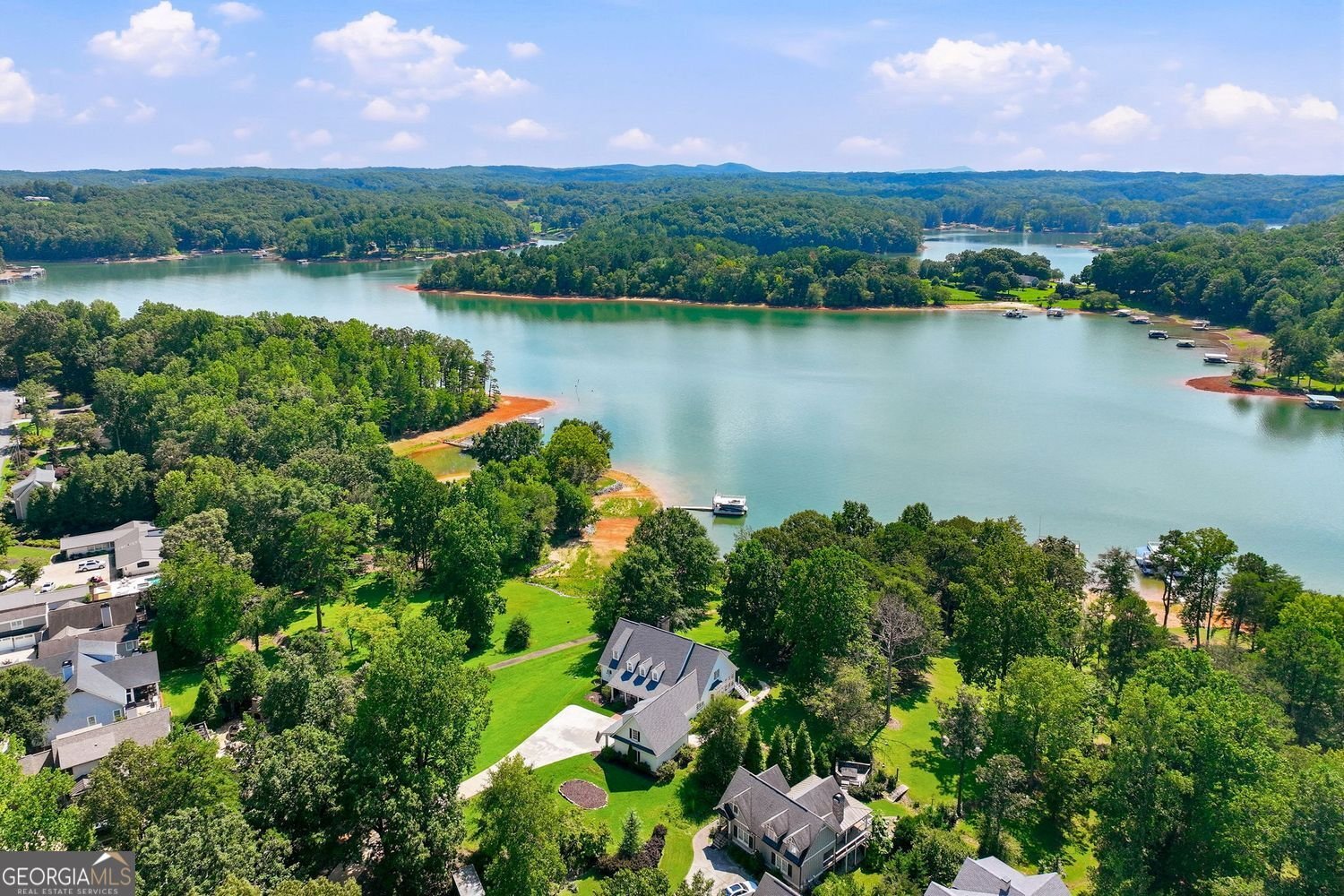 53 Winterhawk Cove Dawsonville - Photo 10