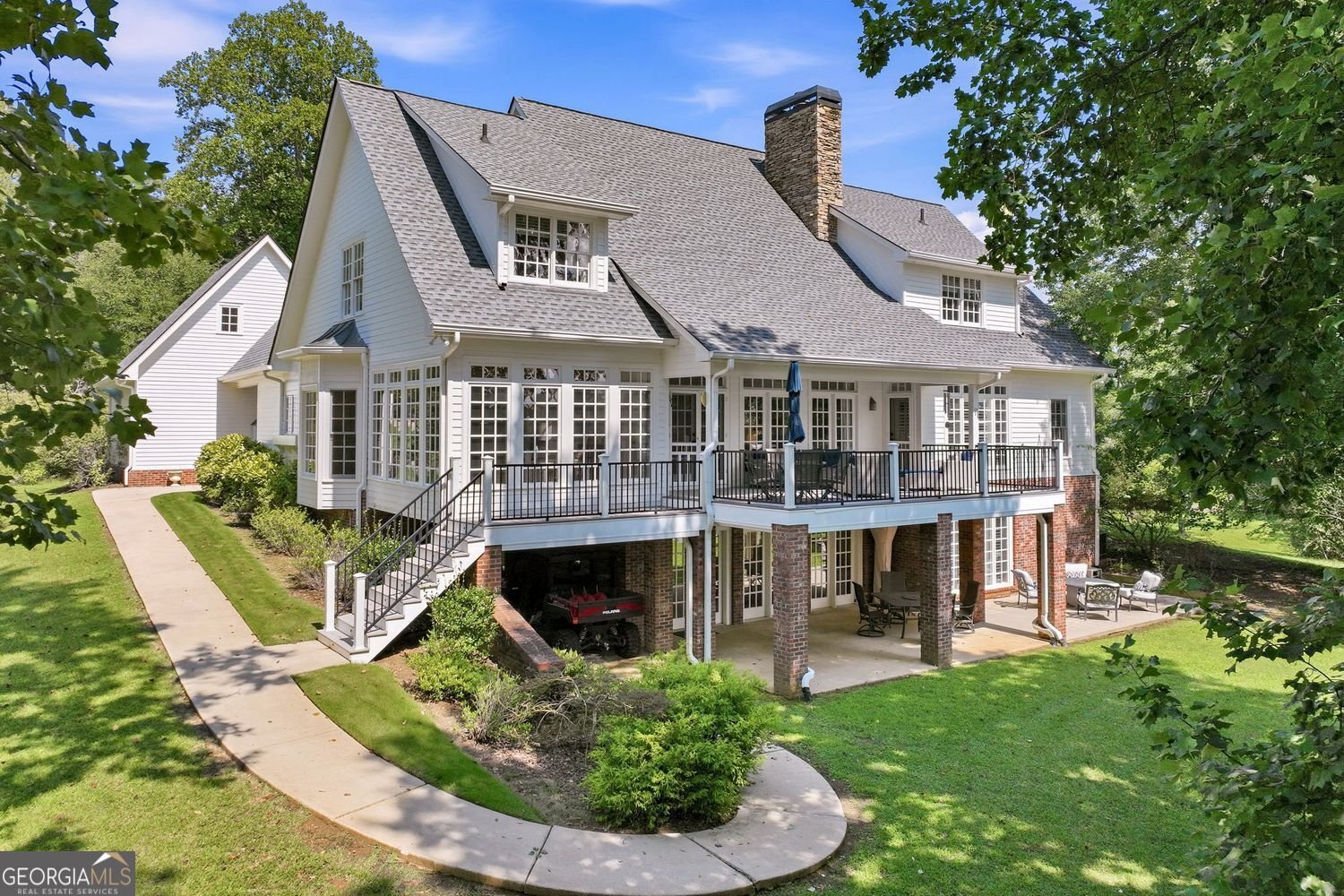 53 Winterhawk Cove Dawsonville - Photo 12