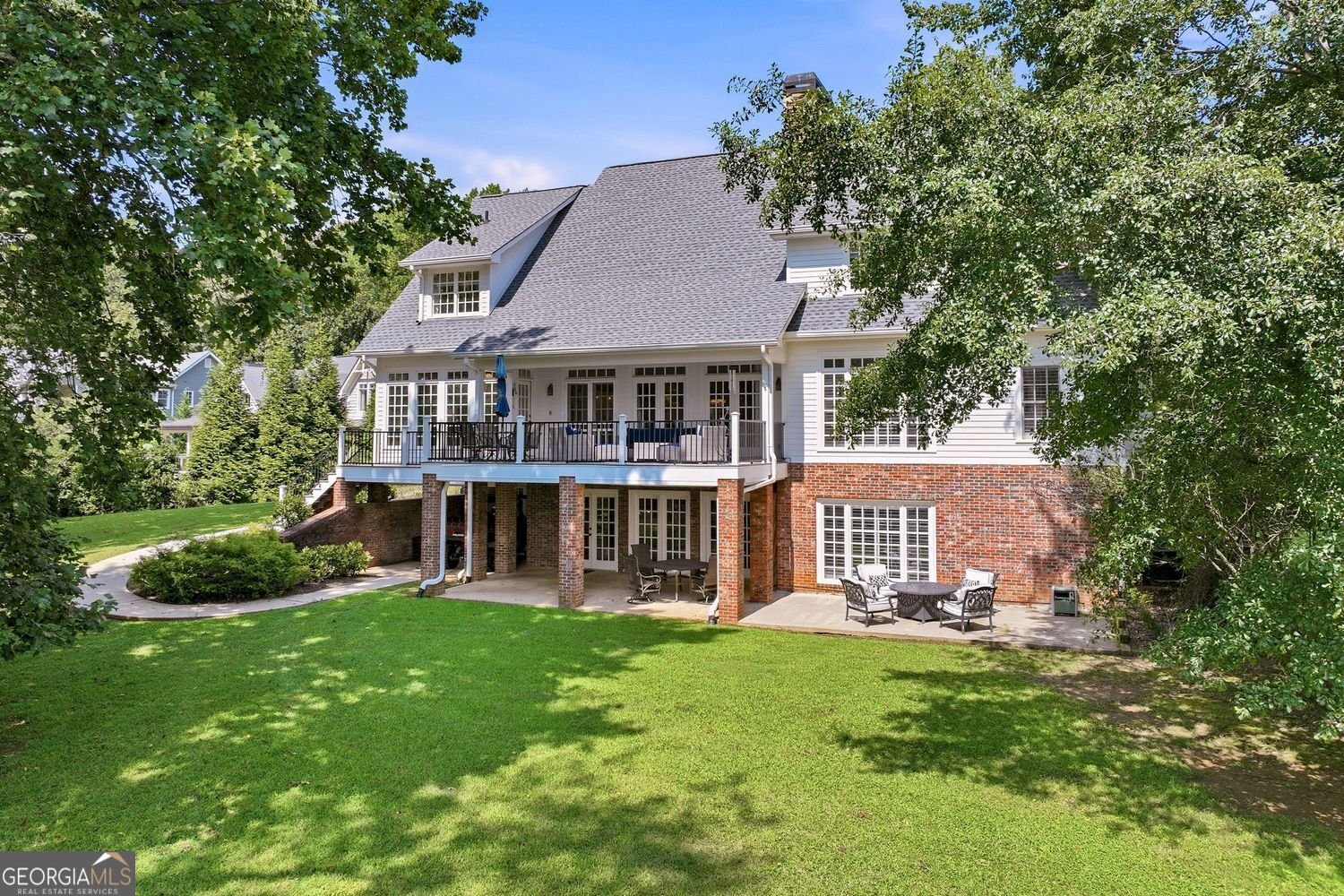 53 Winterhawk Cove Dawsonville - Photo 13