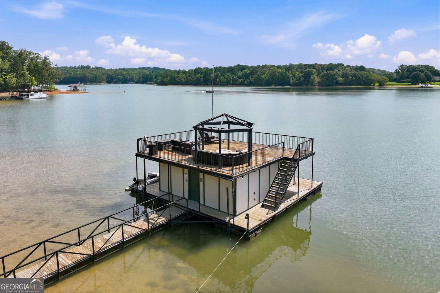 53 Winterhawk Cove Dawsonville - Photo 16