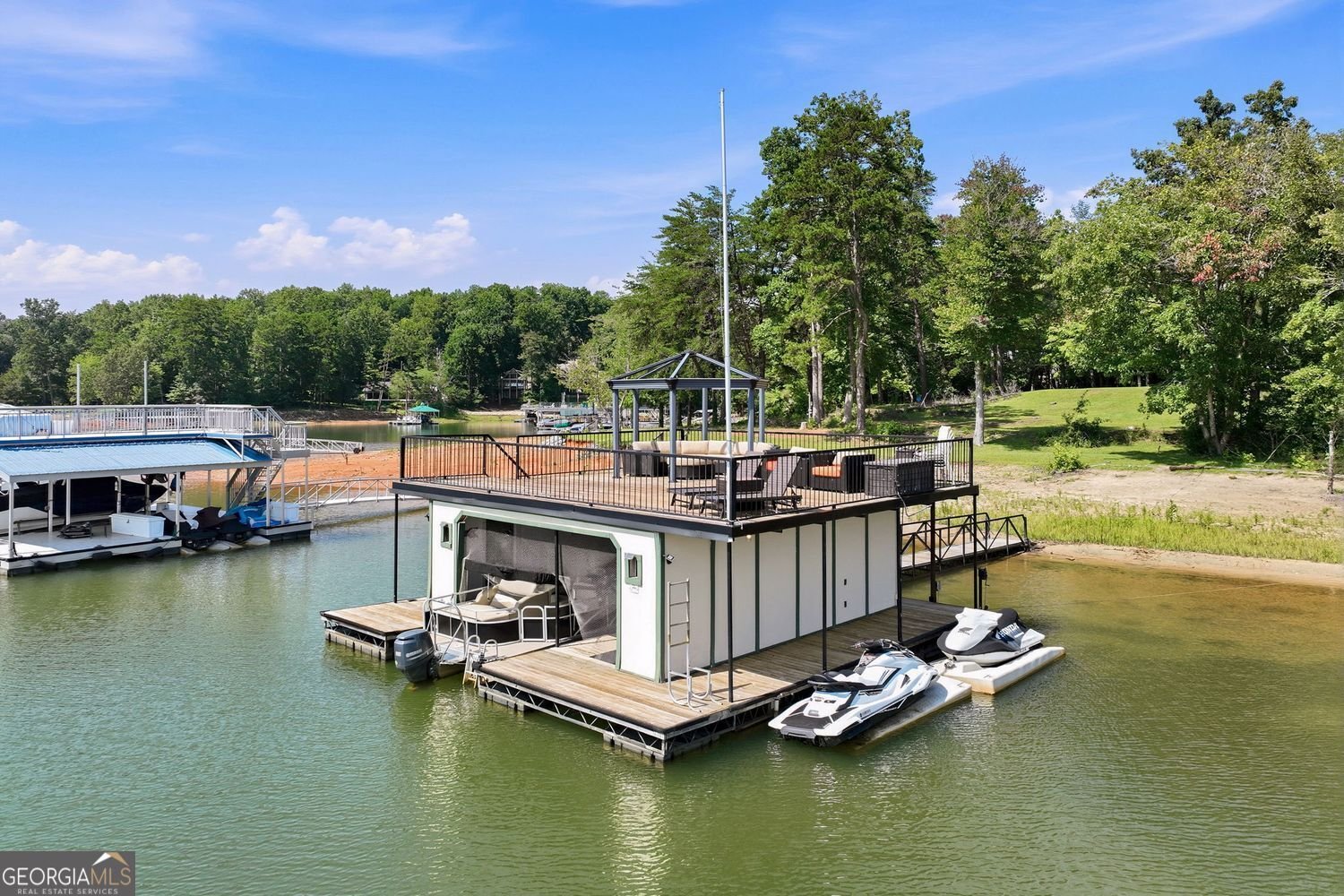 53 Winterhawk Cove Dawsonville - Photo 18
