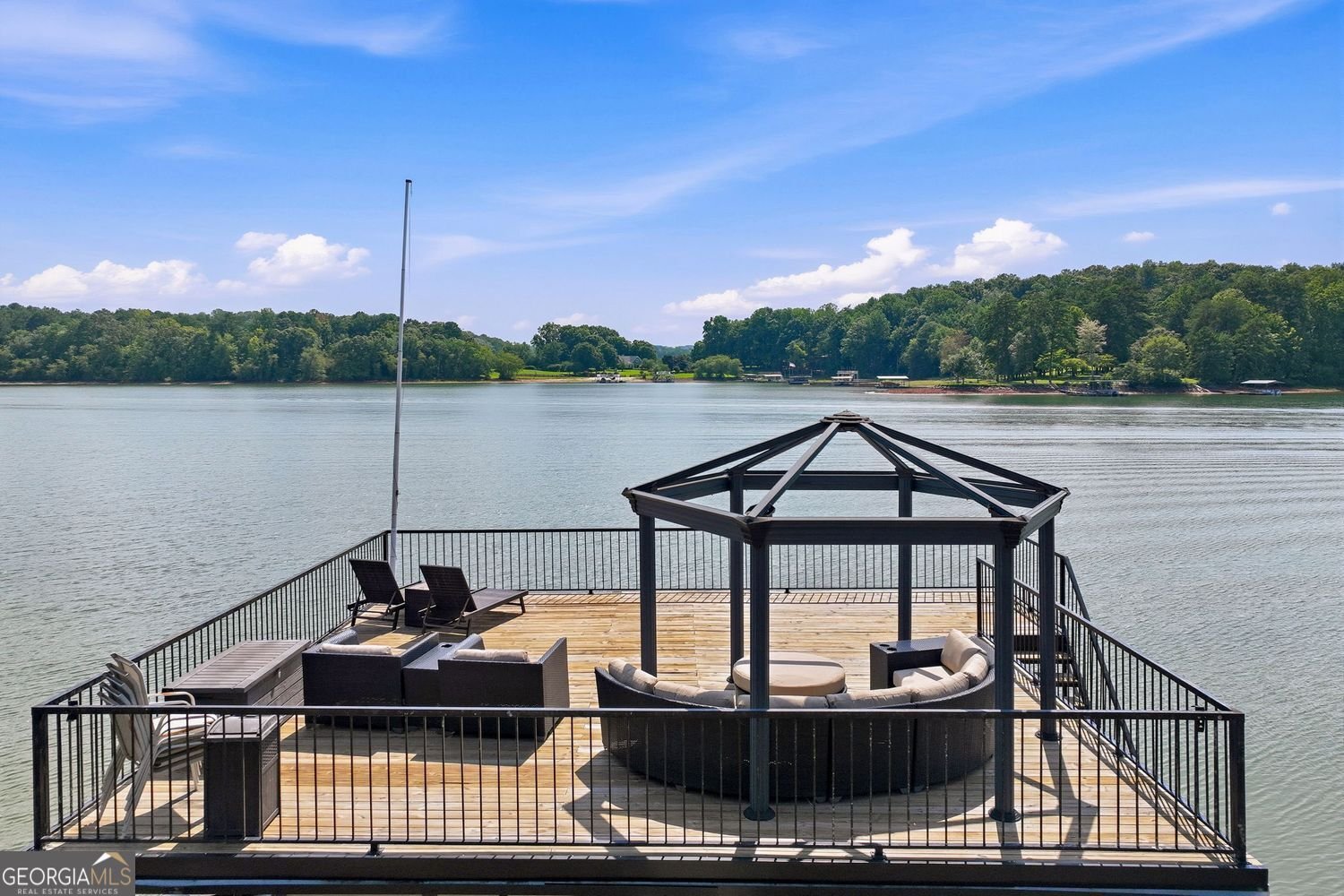 53 Winterhawk Cove Dawsonville - Photo 19
