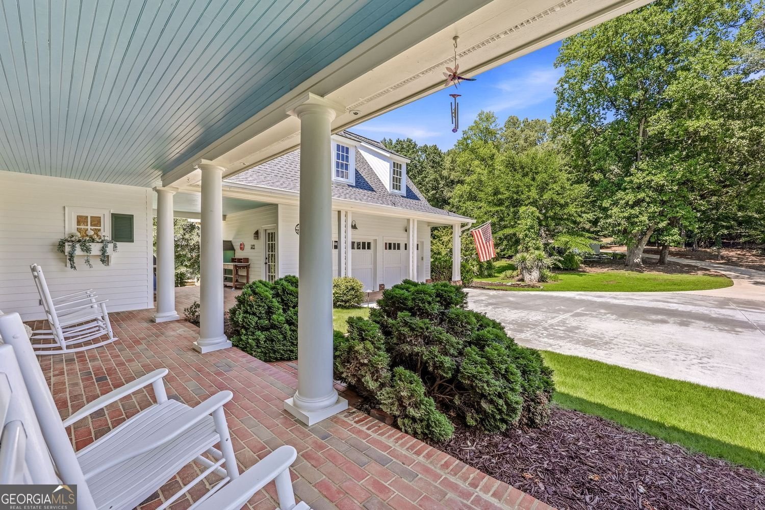 53 Winterhawk Cove Dawsonville - Photo 22