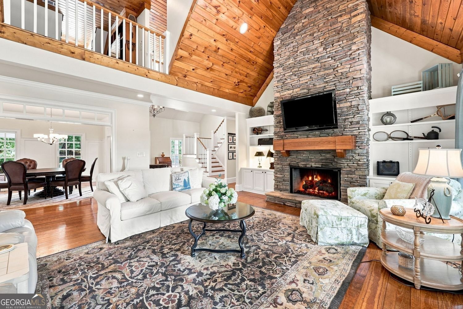 53 Winterhawk Cove Dawsonville - Photo 29