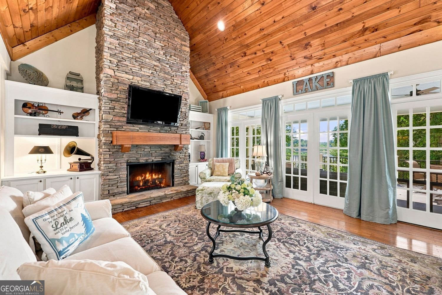 53 Winterhawk Cove Dawsonville - Photo 30
