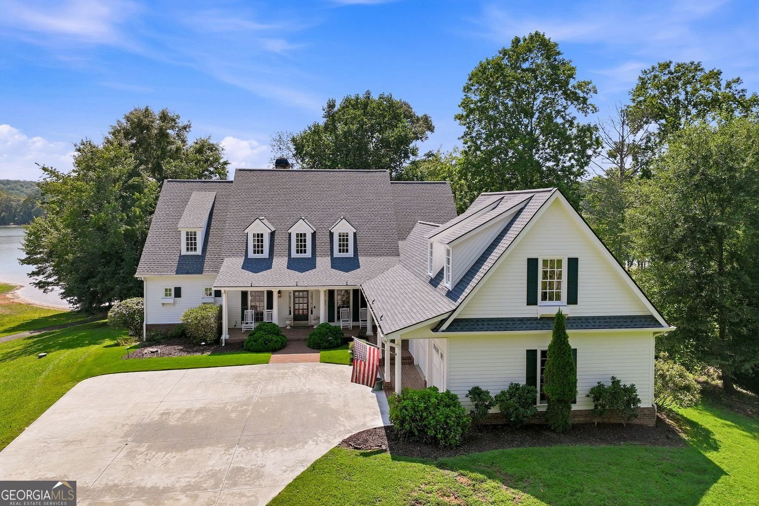 53 Winterhawk Cove Dawsonville - Photo 33
