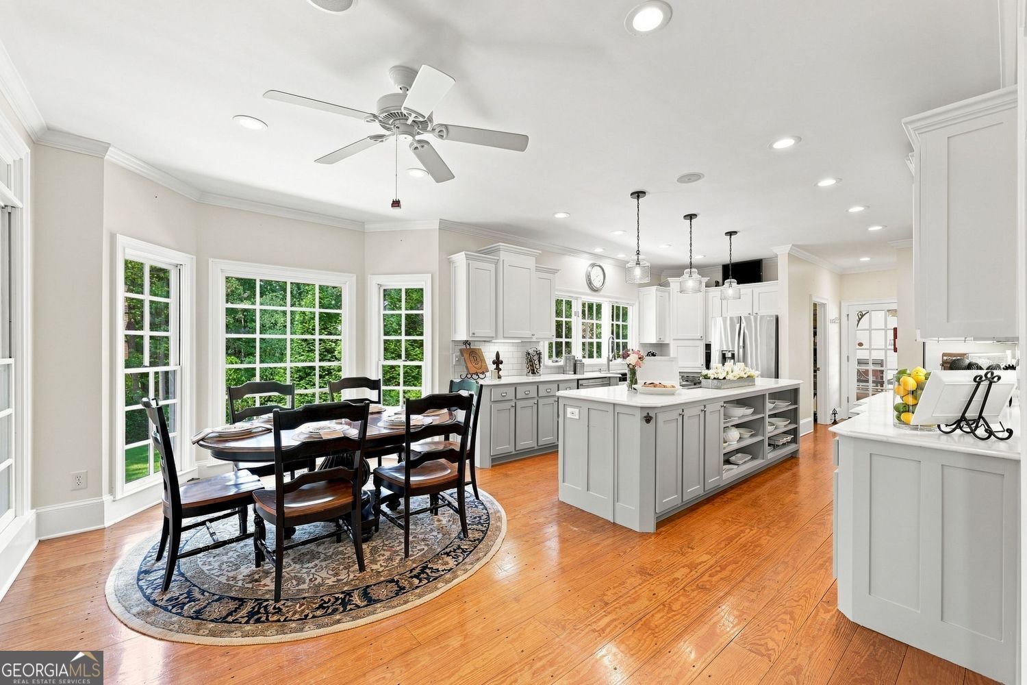 53 Winterhawk Cove Dawsonville - Photo 36