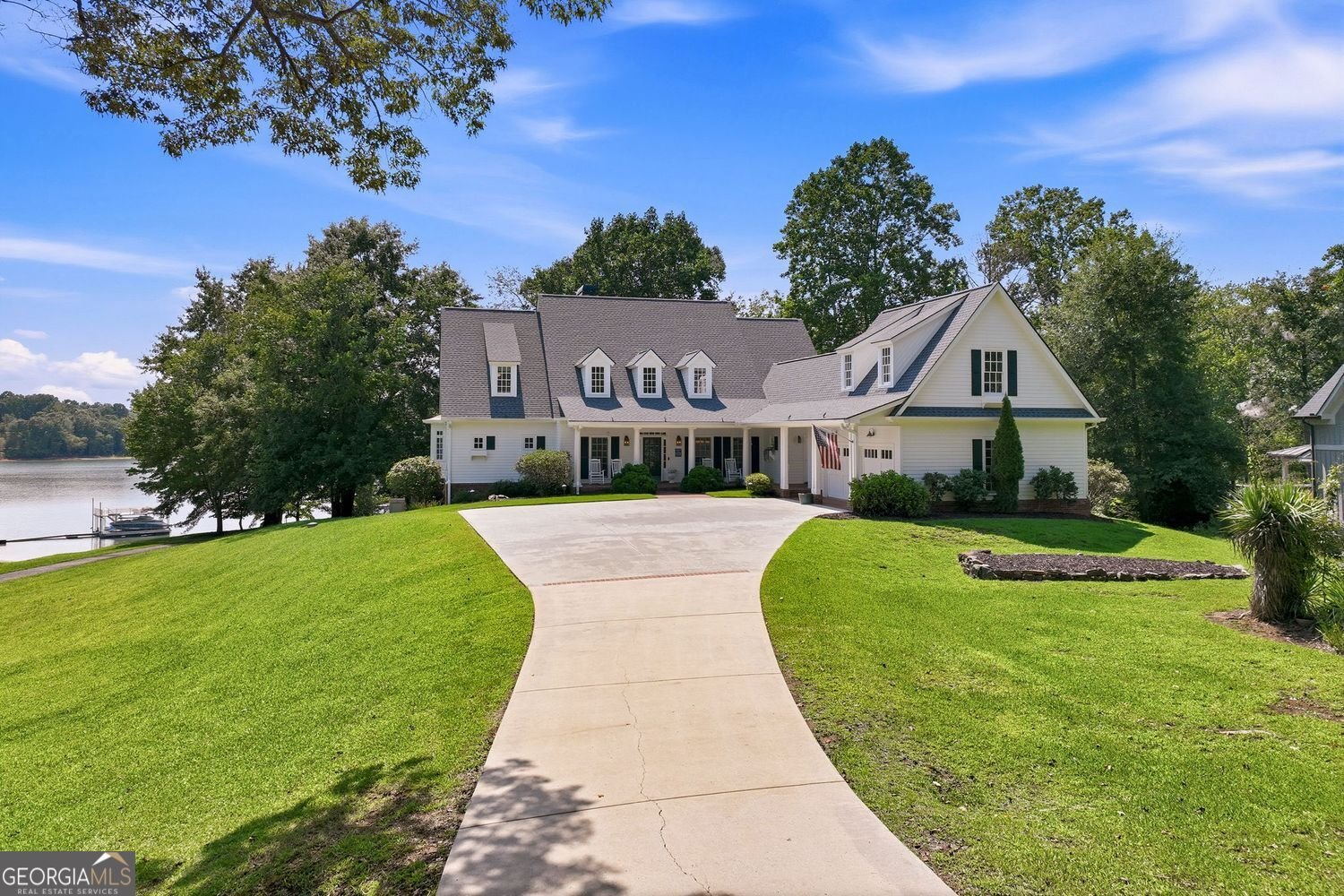 53 Winterhawk Cove Dawsonville - Photo 6