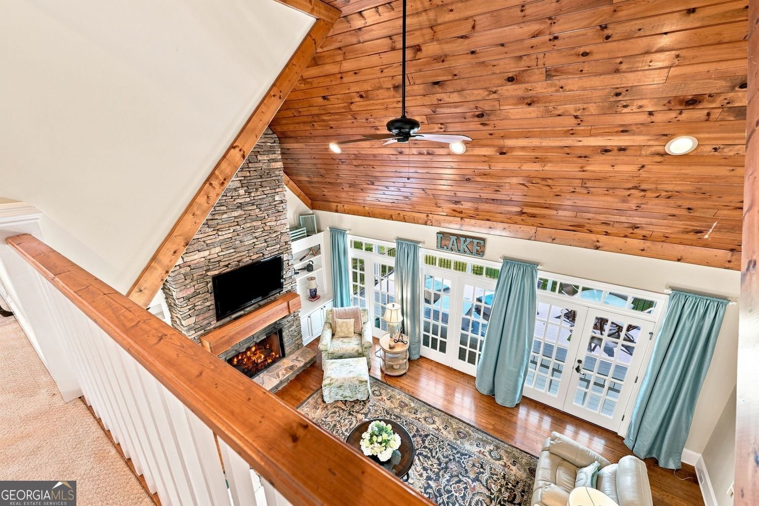 53 Winterhawk Cove Dawsonville - Photo 66