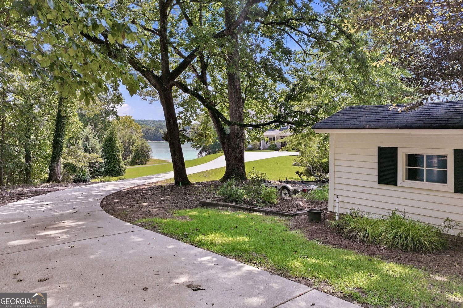53 Winterhawk Cove Dawsonville - Photo 7