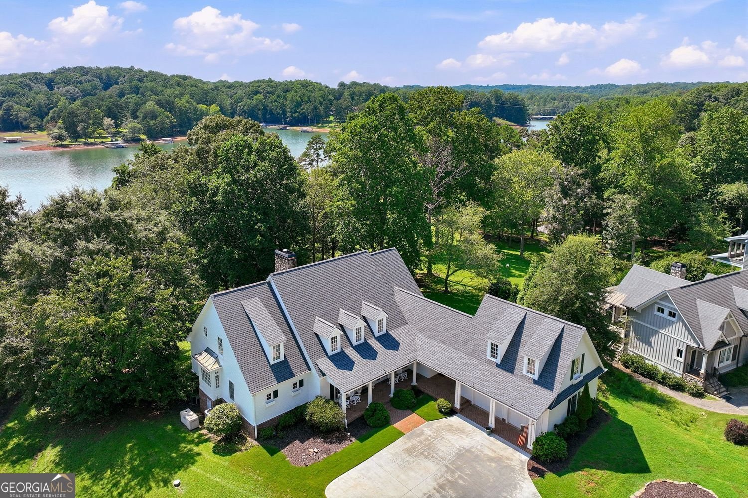 53 Winterhawk Cove Dawsonville - Photo 8