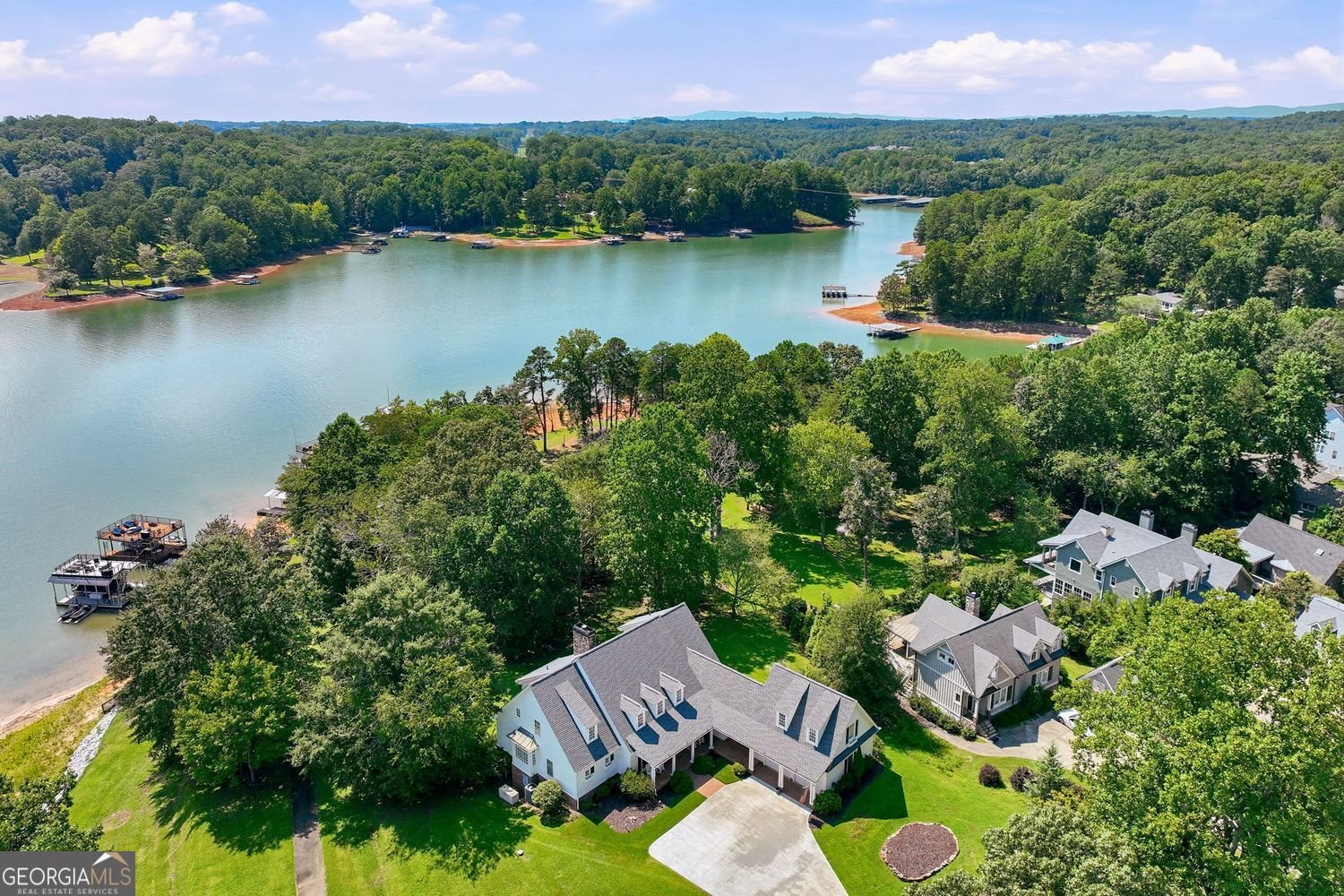 53 Winterhawk Cove Dawsonville - Photo 9