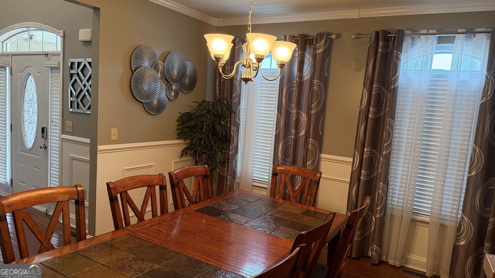 1801 Eva Lane Hephzibah - Photo 10
