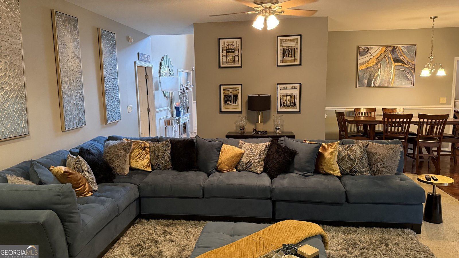 1801 Eva Lane Hephzibah - Photo 13