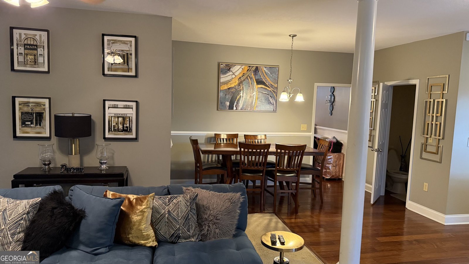 1801 Eva Lane Hephzibah - Photo 14