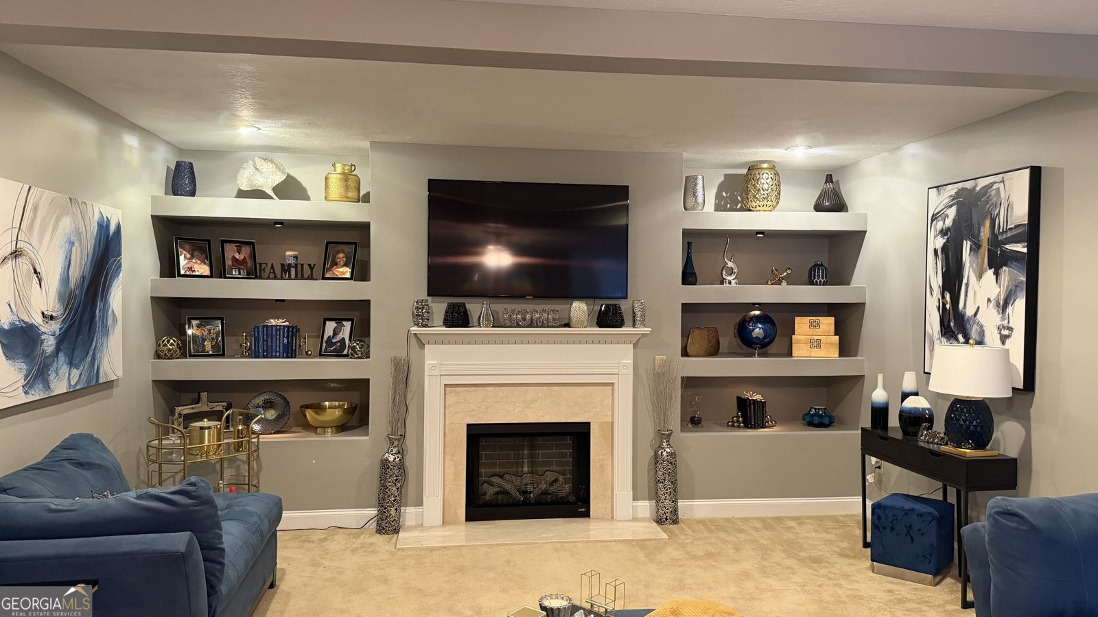 1801 Eva Lane Hephzibah - Photo 15
