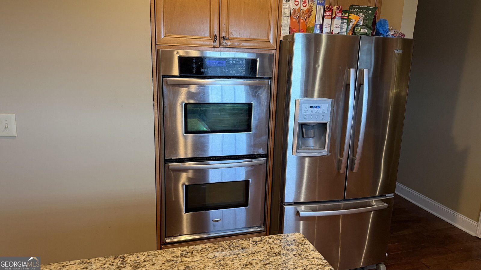 1801 Eva Lane Hephzibah - Photo 16