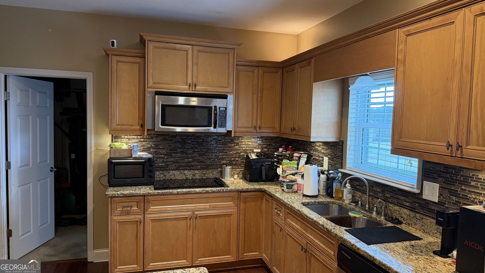 1801 Eva Lane Hephzibah - Photo 17