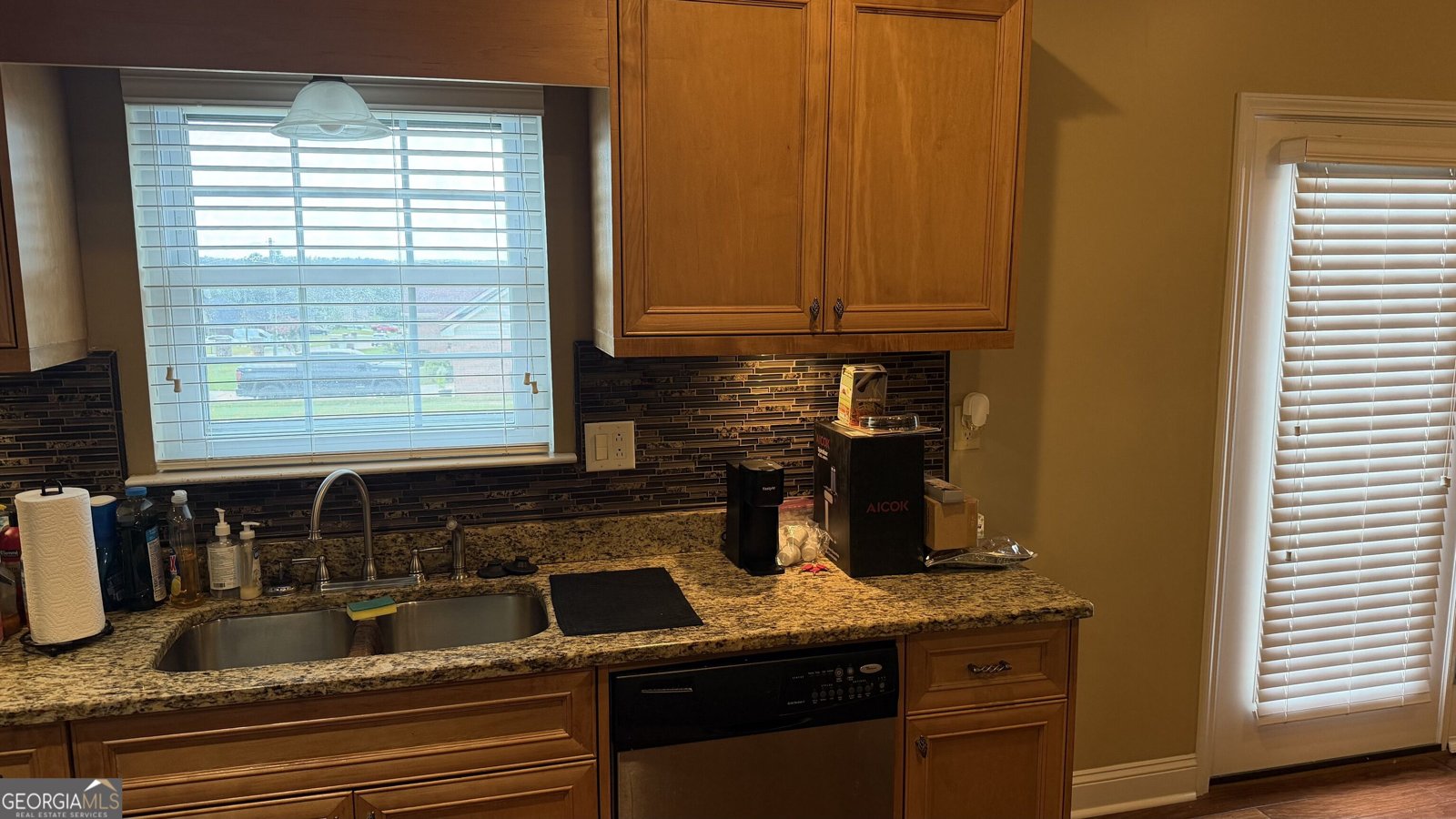1801 Eva Lane Hephzibah - Photo 18