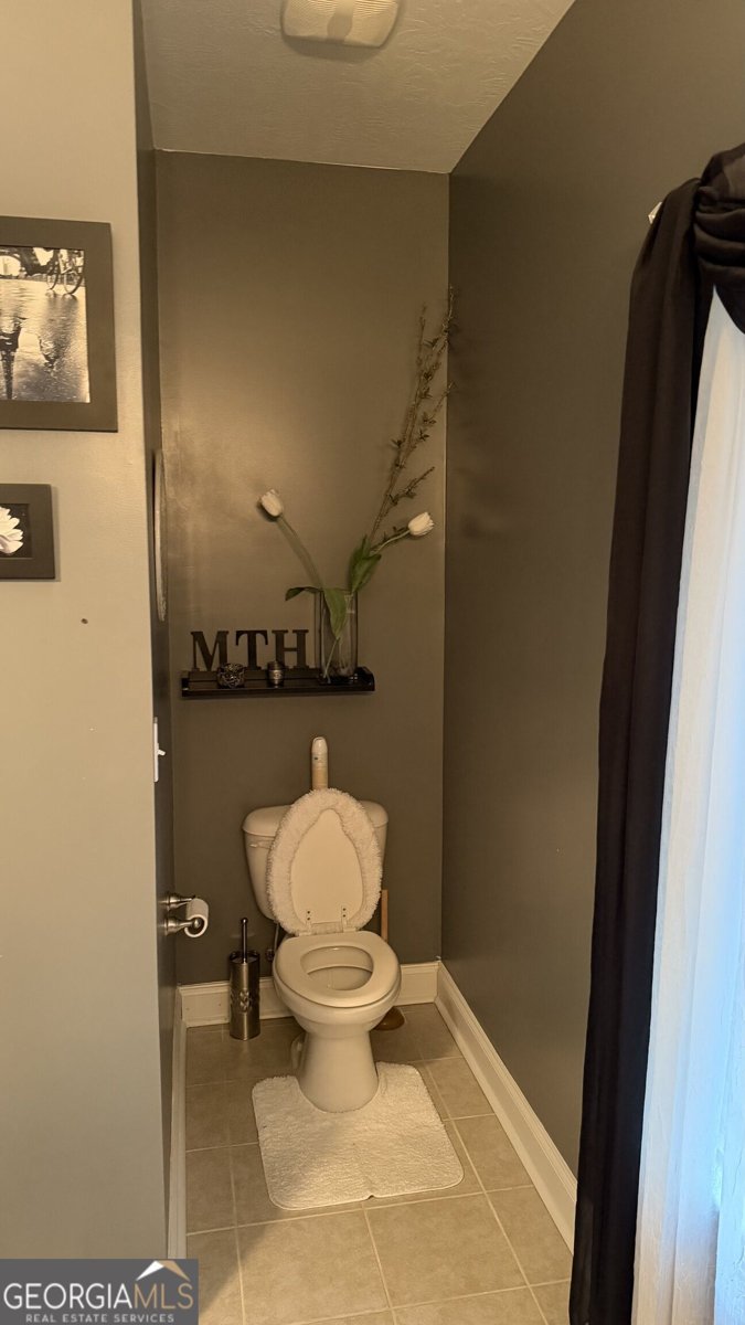 1801 Eva Lane Hephzibah - Photo 26