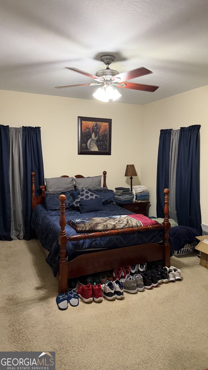 1801 Eva Lane Hephzibah - Photo 27