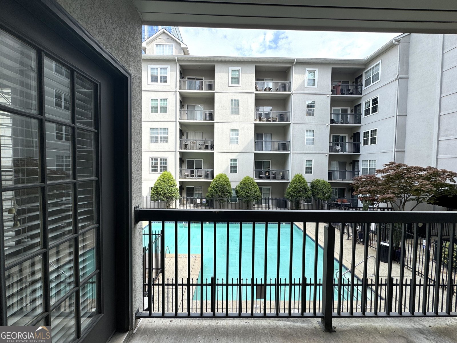 1074 Peachtree Walk Atlanta - Photo 12