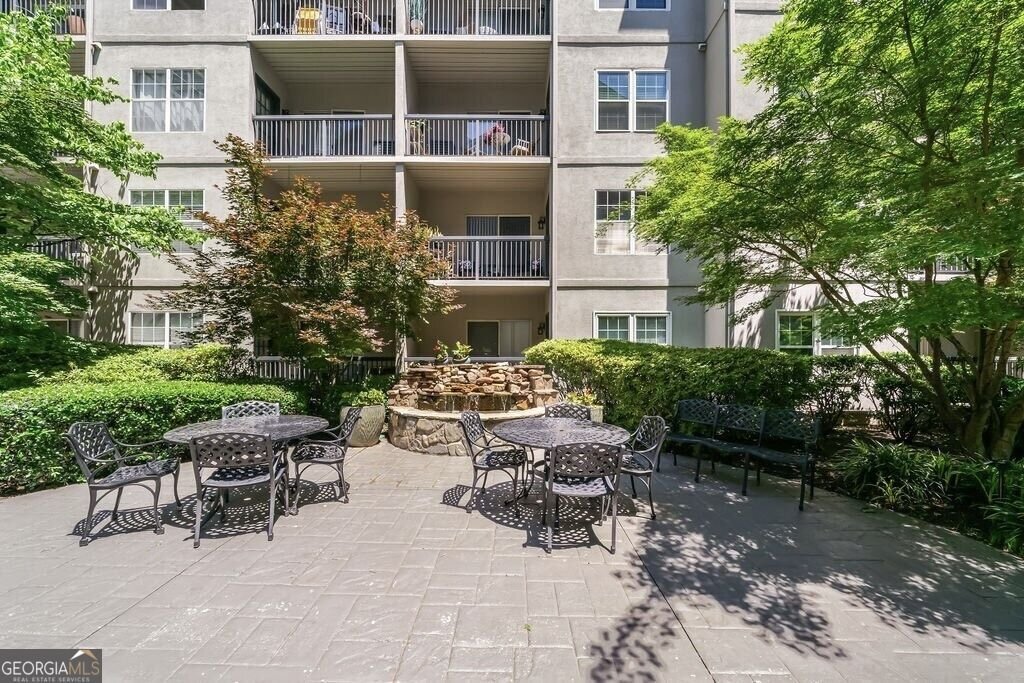 1074 Peachtree Walk Atlanta - Photo 16