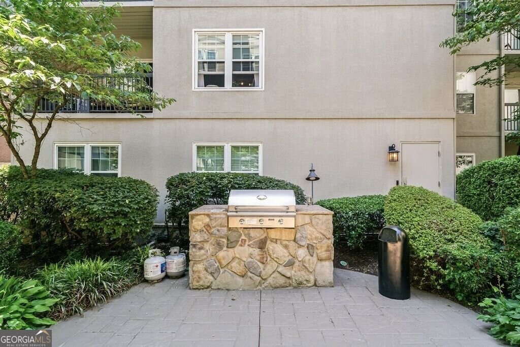 1074 Peachtree Walk Atlanta - Photo 17
