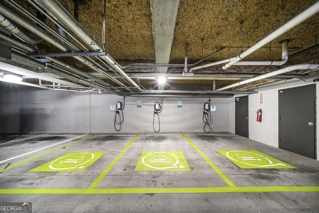1074 Peachtree Walk Atlanta - Photo 18