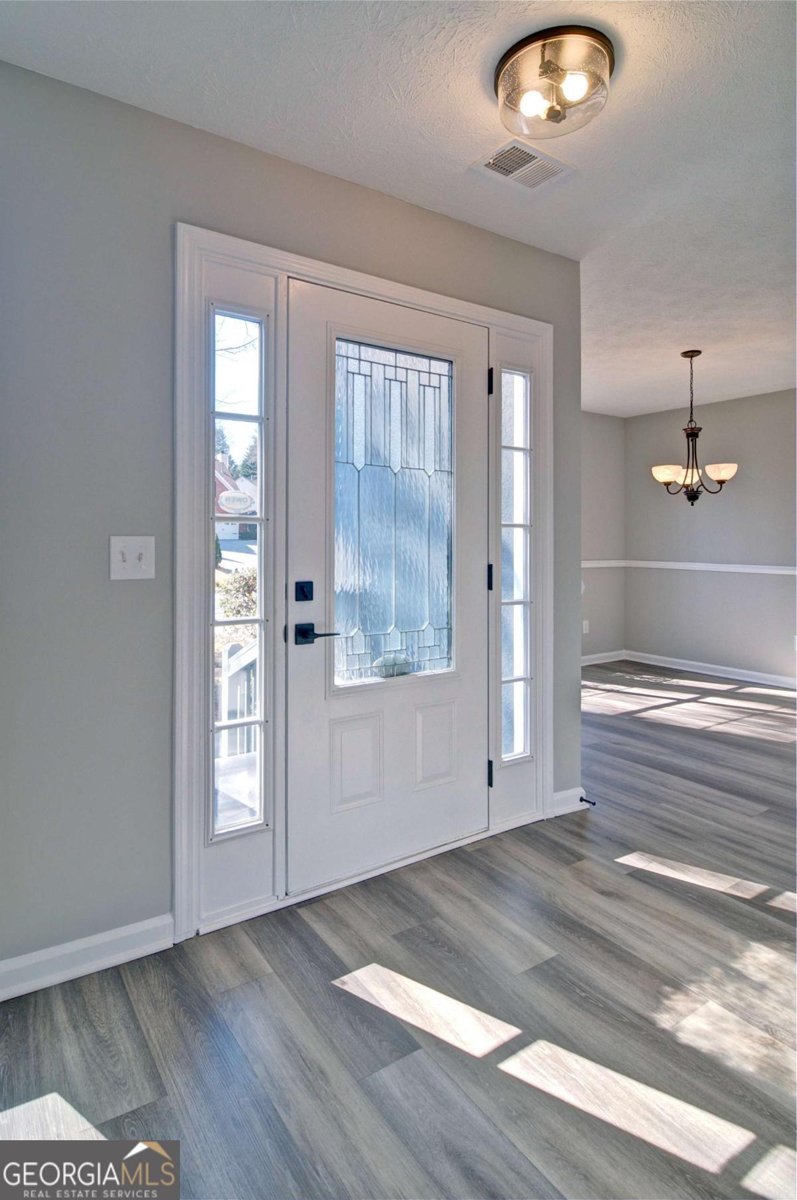 22 Fallow Lane Acworth - Photo 10