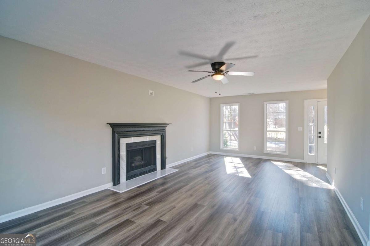 22 Fallow Lane Acworth - Photo 11