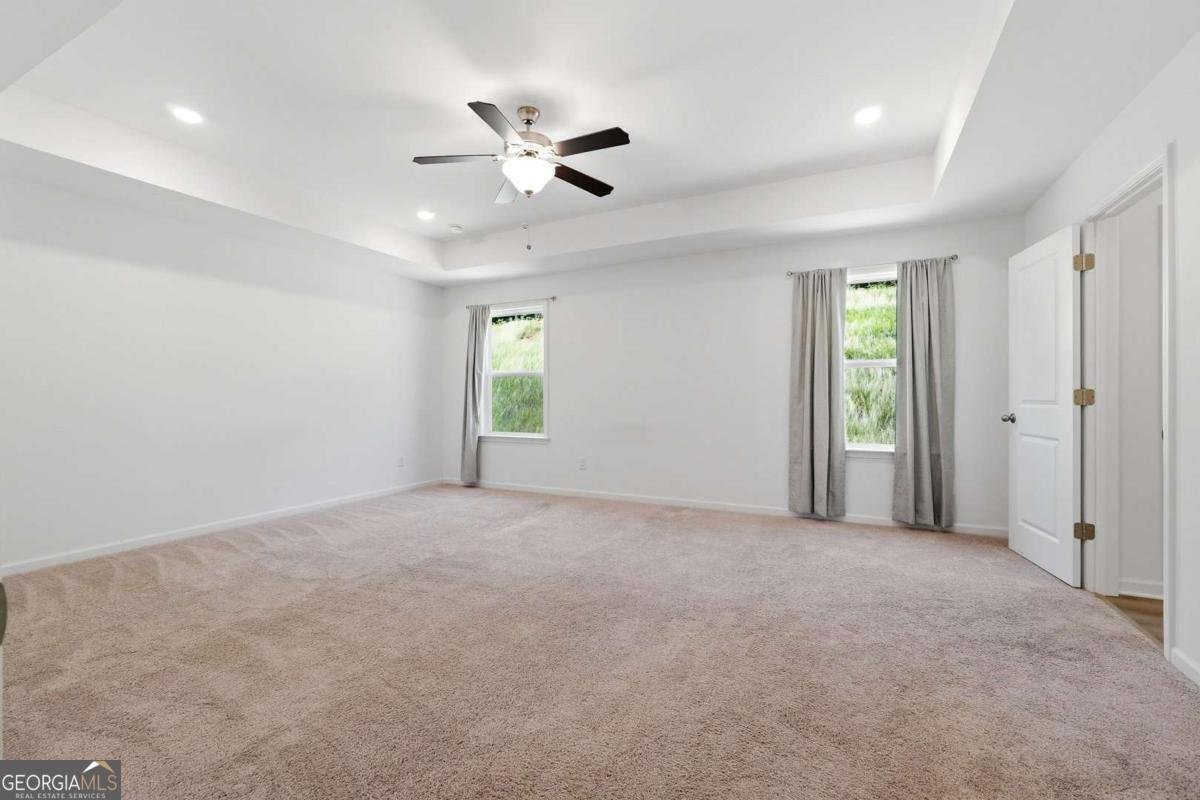 188 Foxhill Drive Dawsonville - Photo 10