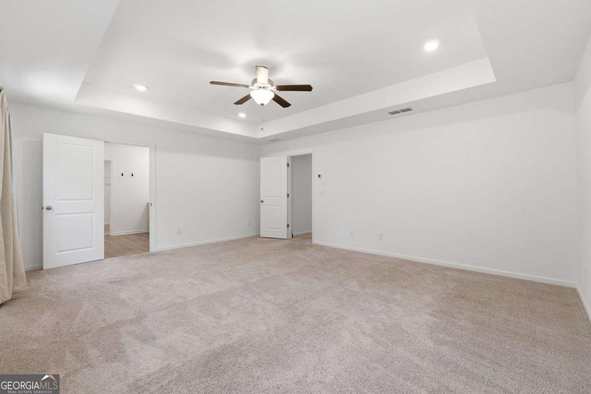 188 Foxhill Drive Dawsonville - Photo 11