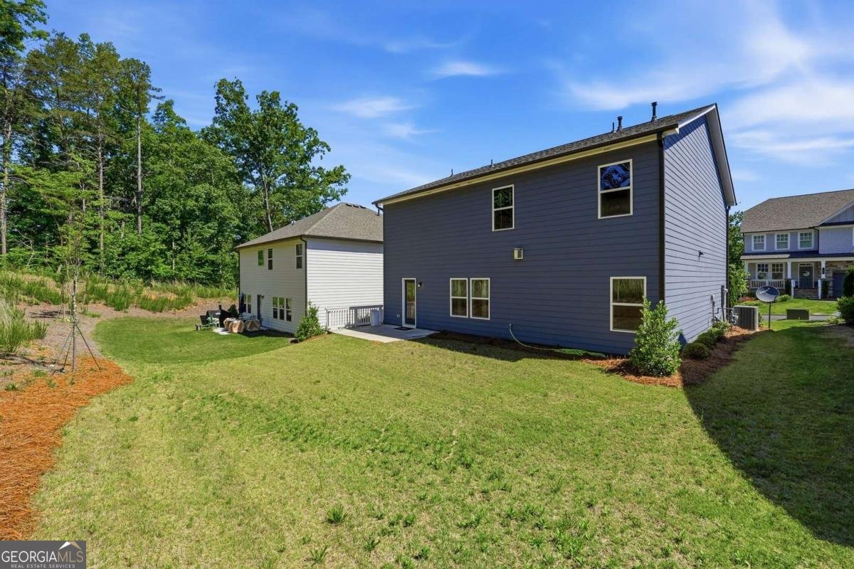 188 Foxhill Drive Dawsonville - Photo 25